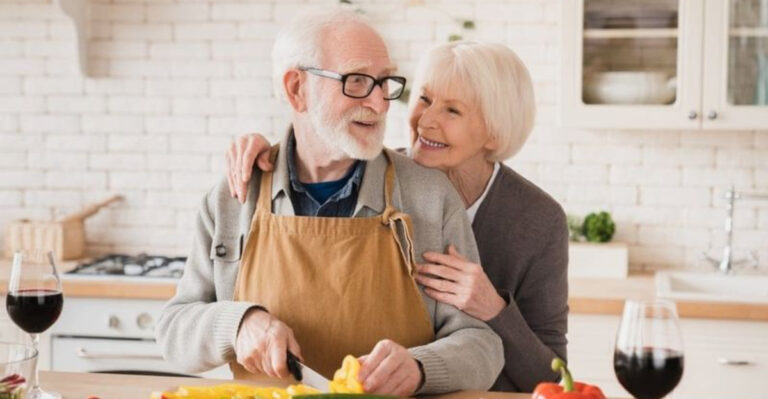 15 Hard Lessons You Learn After A Long Marriage