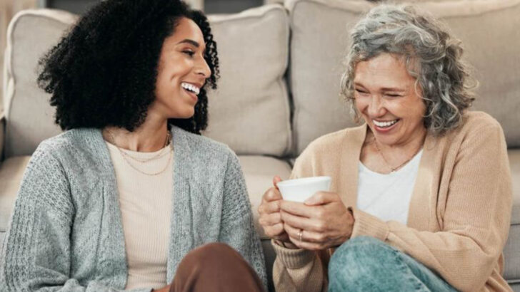 15 Heartwarming Reasons Kids Love Their Parents Even More as They Grow Up