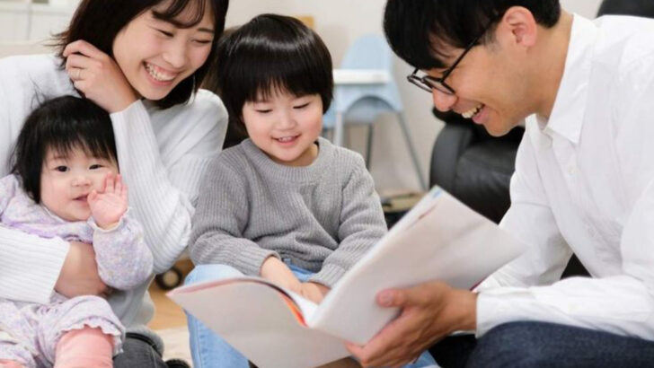 15 Japanese Parenting Traditions That Western Parents Would Never Try