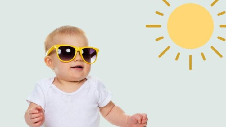 15 May Baby Names for Spring’s Newest Bundles