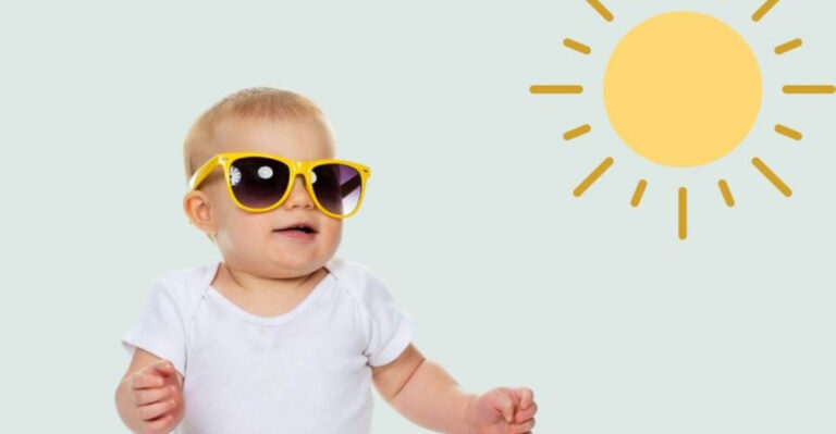15 May Baby Names for Spring’s Newest Bundles