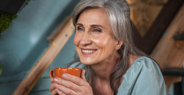 14 Misbeliefs About Dating Older Women That Make You Undateable And 5 Refreshing Ways to Get It Right