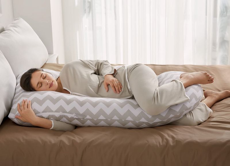Dreamlign Pregnancy Pillow