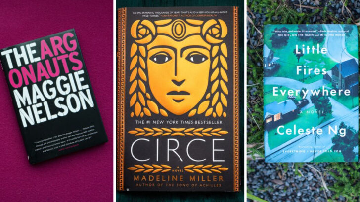 15 Must-Read Books by Women (Plus 3 Underrated Gems You Haven’t Heard Of)