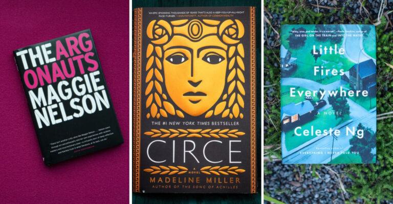 15 Must-Read Books by Women (Plus 3 Underrated Gems You Haven’t Heard Of)
