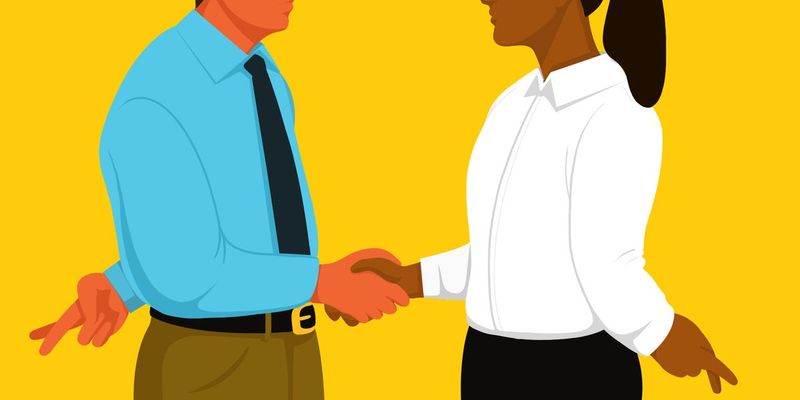 Company Loyalty Will Save You