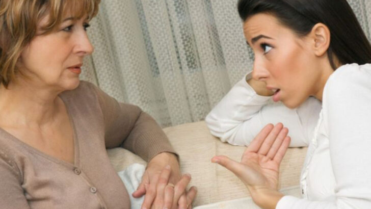 15 Phrases Parents of Selfish Adult Kids Hear Way Too Often