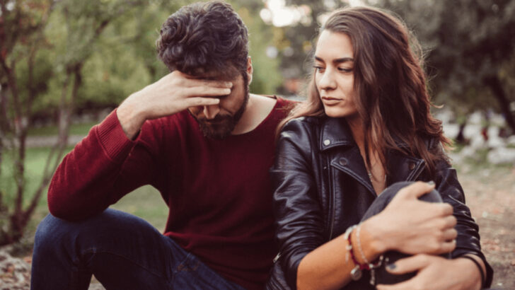 15 Phrases People Say When They’re Trying To Convince Themselves It’s Still Love