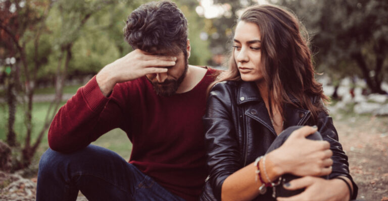 15 Phrases People Say When They’re Trying To Convince Themselves It’s Still Love
