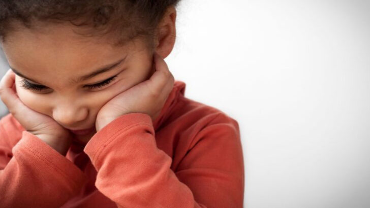 15 Quiet Signs Your Child Might Be Hiding Their True Feelings