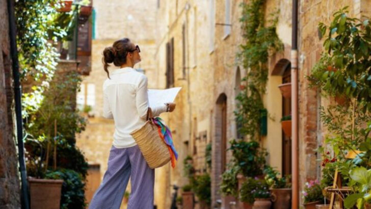 15 Real Reasons Women Choose to Travel Without Their Husbands And 5 Traps That Can Quietly Strain the Relationship