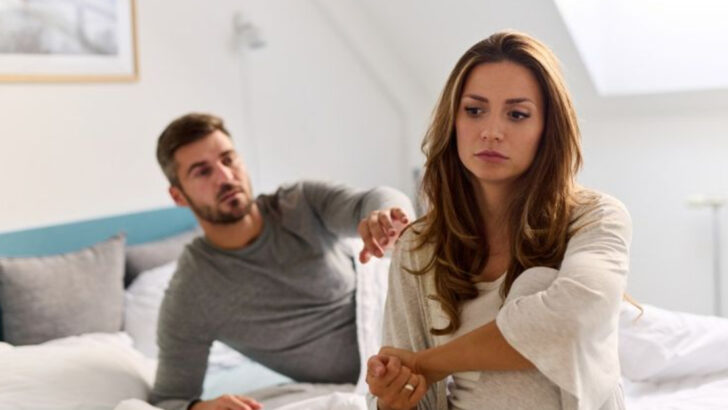 15 Reasons We Get Bored In Relationships