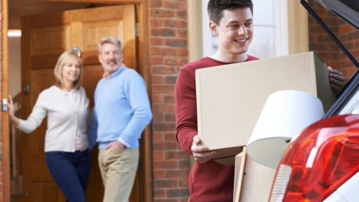 15 Reasons Why So Many Marriages Fall Apart After The Kids Leave
