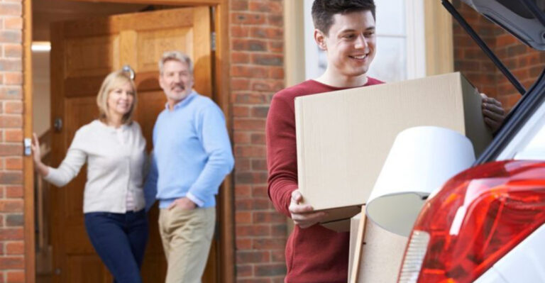 15 Reasons Why So Many Marriages Fall Apart After The Kids Leave