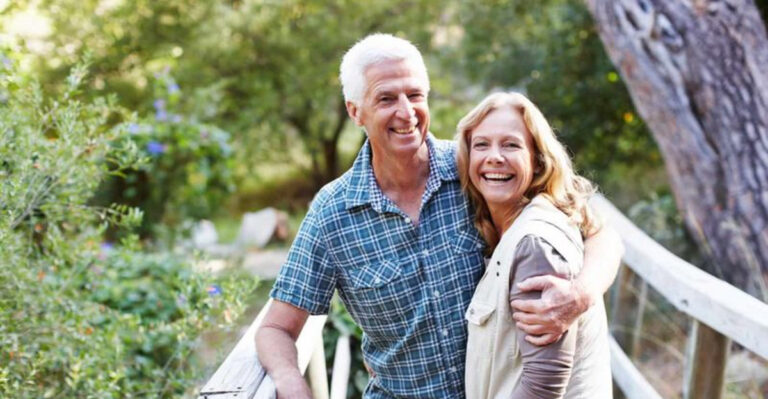15 Reasons Women Over 50 Are Getting Back Into The Dating Game