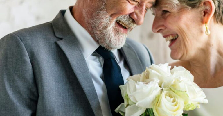 15 Reasons You Should Think Twice Before Remarrying After 50