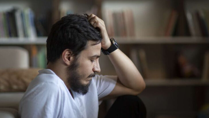 15 Regrets People Most Commonly Have In Life