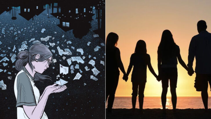 15 Signs An Adult Child May No Longer Love Their Parents
