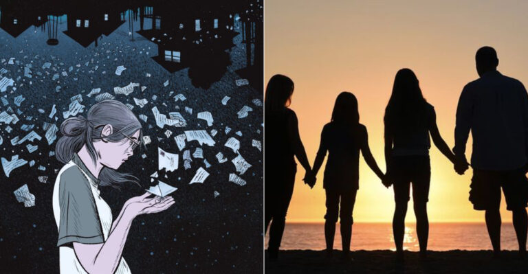 15 Signs An Adult Child May No Longer Love Their Parents