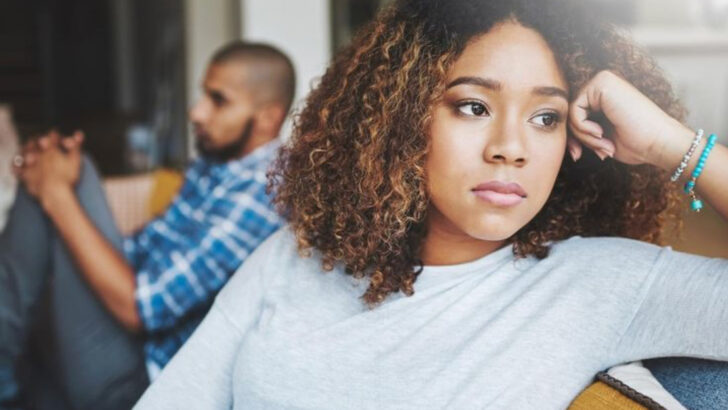 15 Signs You’re Falling Out of Love With Your Partner
