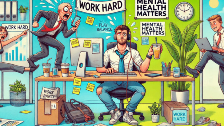 15 Things Boomers Built That Gen Z Is Fixing Without Making A Big Deal About It