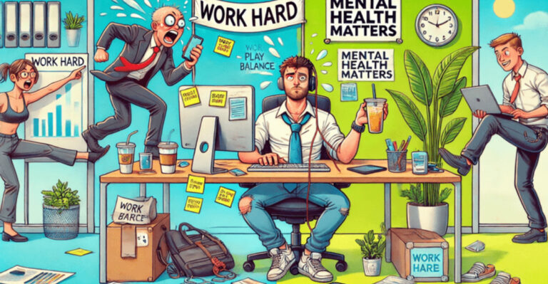 15 Things Boomers Built That Gen Z Is Fixing Without Making A Big Deal About It