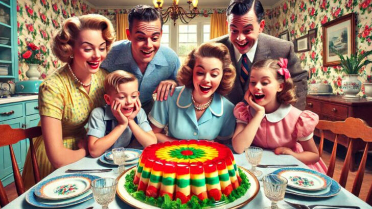 15 Things Boomers Got Right About Life