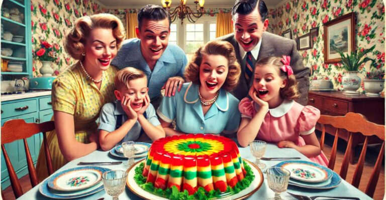 15 Things Boomers Got Right About Life