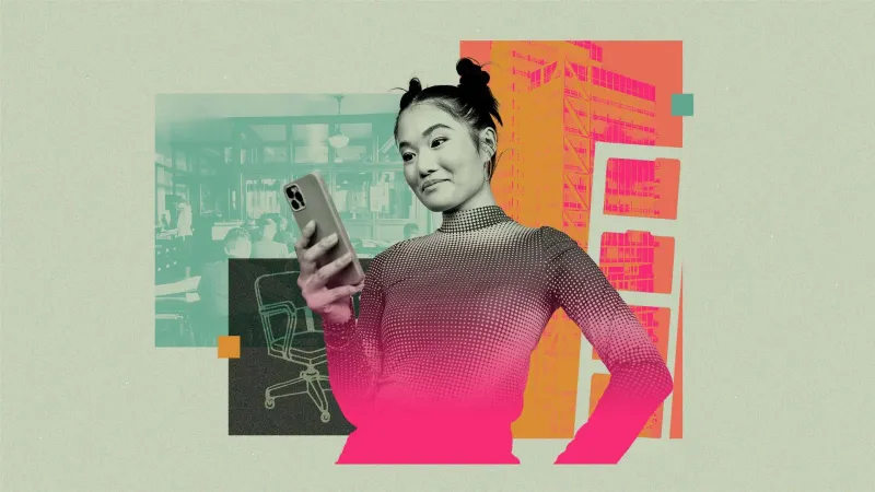 Hustle culture without work-life balance