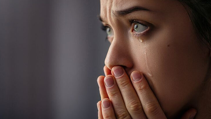 15 Things Highly Sensitive People Do That Confuse Everyone Else