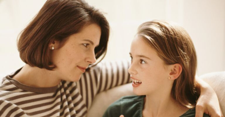 15 Things I Learned About What I Get Wrong As A Mother After Trying A New Hands-Off Parenting Method