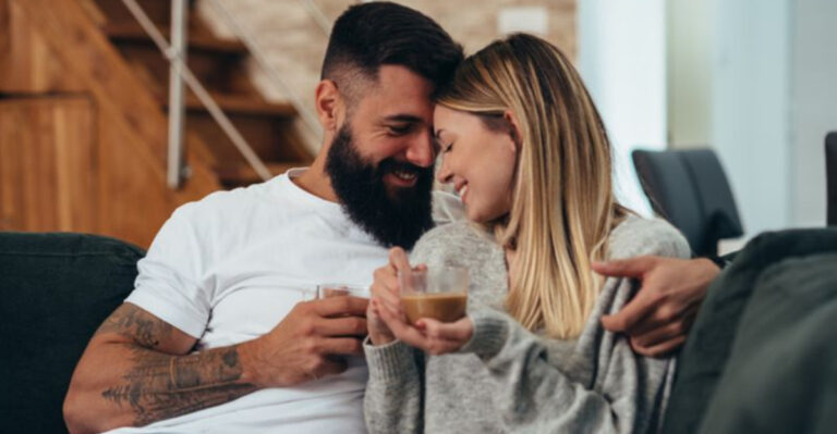 15 Things That Made Saturday Mornings With Your Partner Pure Magic