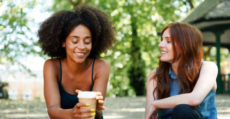 15 Things To Say When Your Friend Won’t Stop Complaining About Their Partner