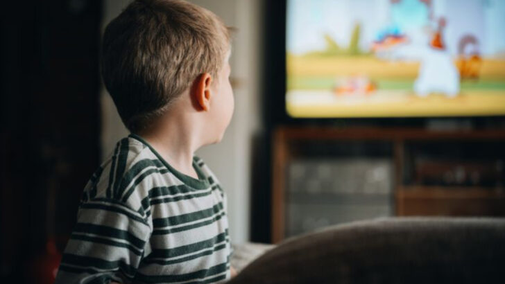 15 Things You Loved As A Kid That Are Now Seen As “Problematic”