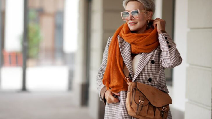 15 Ways Life Feels Better in Your 50s Than in Your 30s