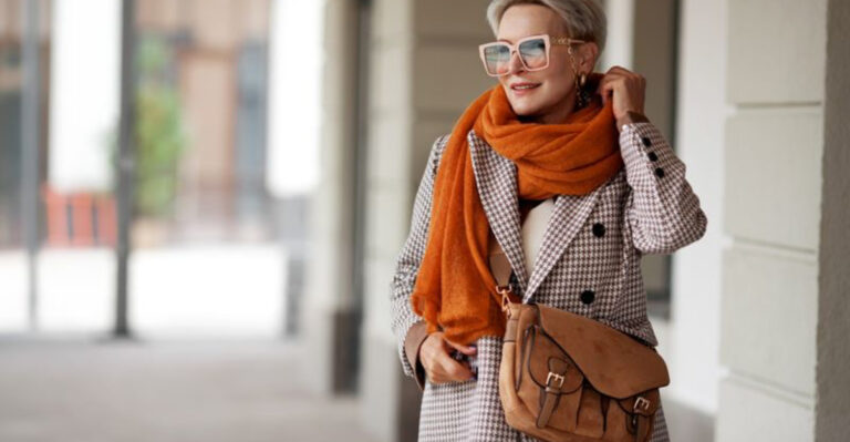 15 Ways Life Feels Better in Your 50s Than in Your 30s