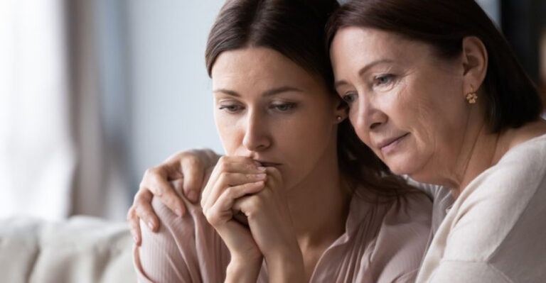 15 Ways Mother’s Day Can Still Hold Meaning When You’re Grieving