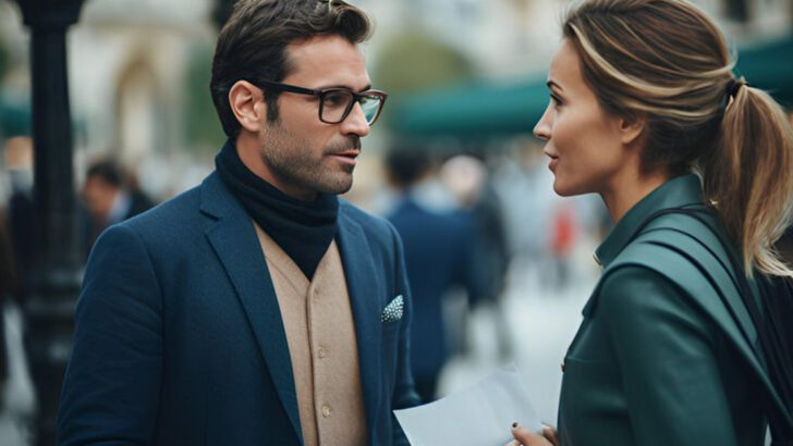 16 Annoying Greetings That Immediately Turn People Off When You First Meet Them