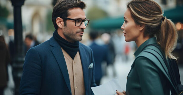 16 Annoying Greetings That Immediately Turn People Off When You First Meet Them