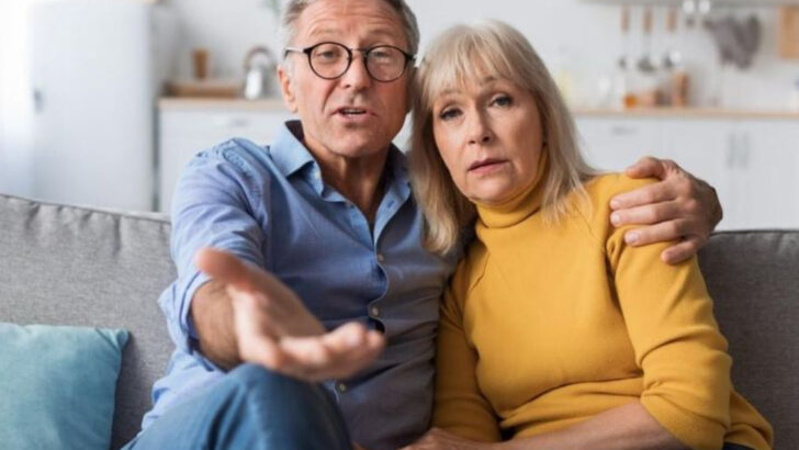 16 Boomer Habits That Make Zero Sense To Younger Generations