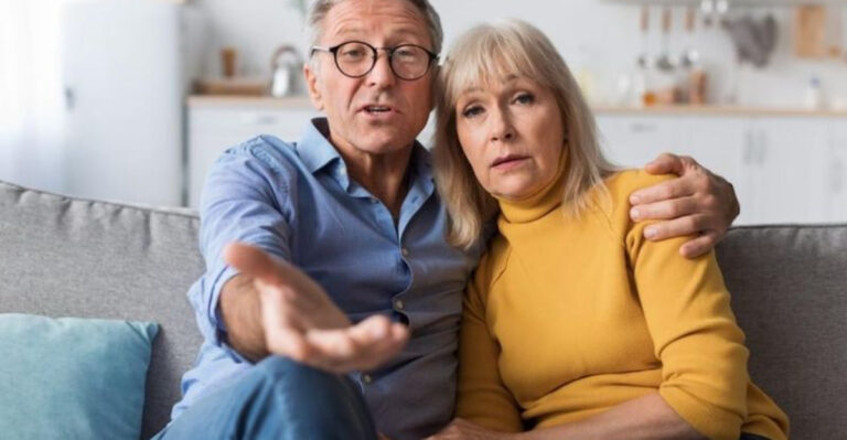 16 Boomer Habits That Make Zero Sense To Younger Generations