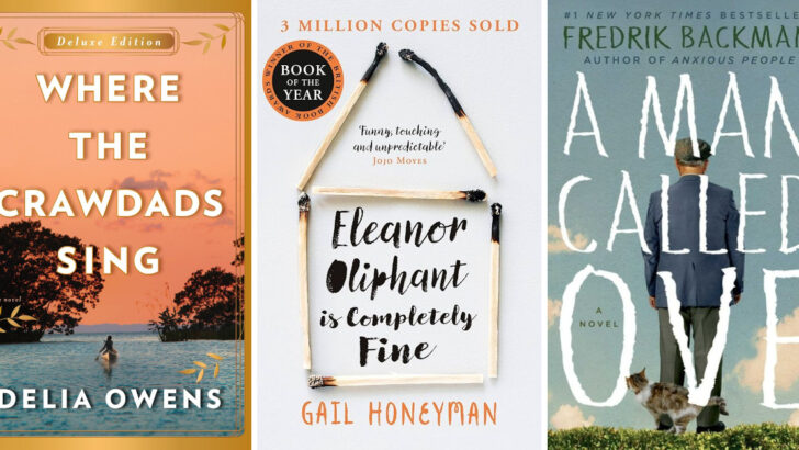 16 Brilliant Books by Women You’ll Be Glad You Read, Plus 3 More That Readers Can’t Stop Talking About