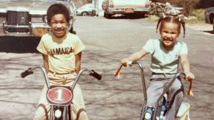 16 Childhood Freedoms From The ’80s That Would Get Parents Arrested Today