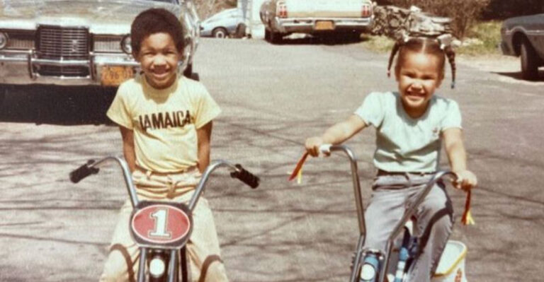 16 Childhood Freedoms From The ’80s That Would Get Parents Arrested Today