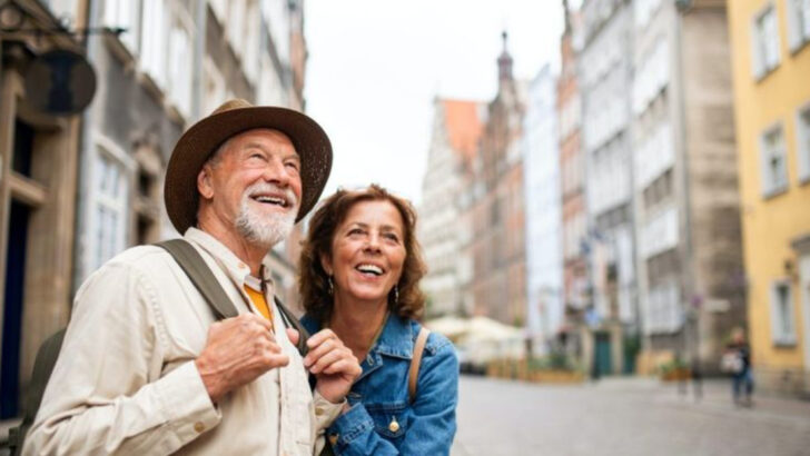 16 Reasons No-Regrets Boomers Without Kids May Be The Happiest Of All