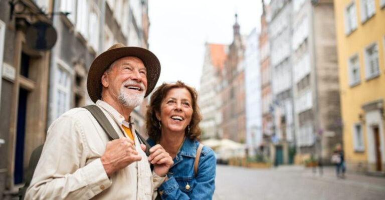 16 Reasons No-Regrets Boomers Without Kids May Be The Happiest Of All