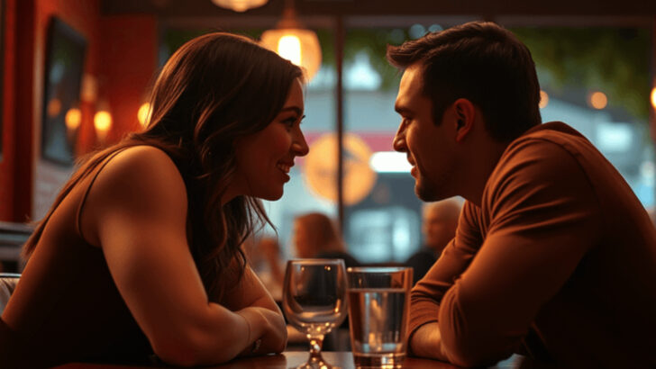 16 Psychological Clues Someone Might Be Into You