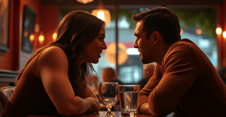 16 Psychological Clues Someone Might Be Into You