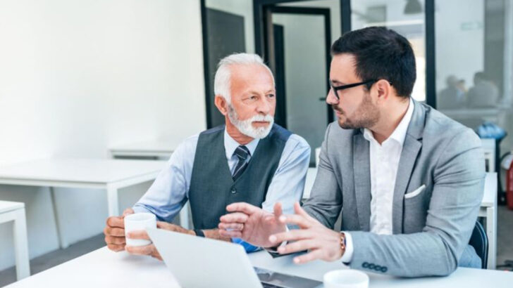 16 Reasons Why Gen Z And Millennials Are Struggling To Work With Older Generations