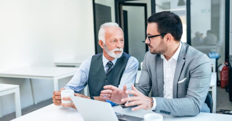 16 Reasons Why Gen Z And Millennials Are Struggling To Work With Older Generations
